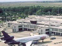 Muğla’nın ilk turistik havaalanı 42 yaşında