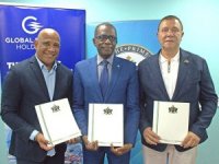 Global Ports Holding, Karayipler’de 4'üncü limanını aldı