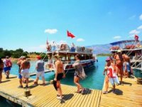 Muğla 1 milyon 779 bin 356 turisti ağırladı