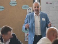 Kadın kütüphanesinde tarihe ışık