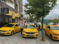 İstanbul'da taksilerde yeni tarife bugün başlıyor