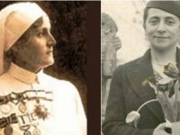 Almanya’da Türkiye'nin ilk kadın doktorunun ismi ölümsüzleşti