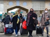 Van'a yedi ayda 418 bin İranlı turist geldi