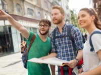 Ülkeler 'kötü turist' avında...