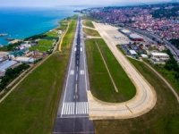 Bakan Uraloğlu: Trabzon'a ikinci havalimanı lazım