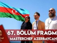 Azerbaycan mutfağı yemekleri Masterchef Türkiye'de tanıtılıyor