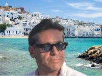 Yine bot kazası: Mikonos'ta tatil yapan Türk hayatını kaybetti