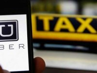 UBER dönemi bitti! büyük cezası var