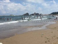 Marmara’yı müsilaja boğan kirlilik de durdurulmuyor