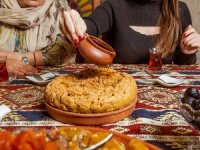 Azerbaycan Mutfağı’nı keşfetmeye hazır mısınız?