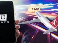 THY,  'ayrıcalıklı uçuşta UBER hediyeli'yi kaldırdı
