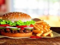 Burger King'e Whopper davası: Göründüğü gibi büyük değil