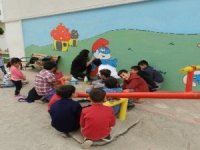 Hedefi Türkiye’nin 81 ilini boyamak