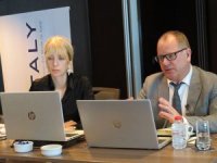 Dünyadaki dev yatırımlar istanbul’da konuşuluyor