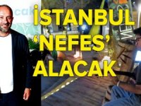 İstanbul’un içinde İstanbul’dan uzak: Nefes Orman