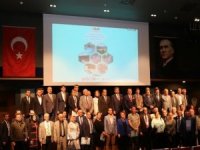 Uşak’ta “Termal Turizm Çalıştayı” düzenlendi