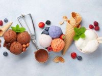 2023 yazının dondurma tüketim verileri açıklandı!