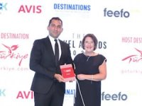 Emirates'e, 2023 News UK Travel Awards’da En İyi Havayolu Ödülü