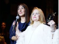 Adana, Altın Koza’da Emek Ödülleri verildi