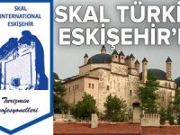 Skal Türkiye, Eskişehir Seyit Battal Gazi’de buluşuyor