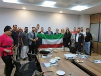 Kuveytli acenteler Doğu Karadeniz’i yeniden keşfediyor