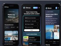 Sleap.io, seyahat ve konaklamanın geleceğinin öncüsü