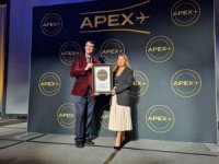 Air Astana APEX ödülüne layık görüldü