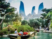 Azerbaycan’da ailecek tatil yapılacak rotalar