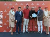 Emirates İstanbul Golf Cup 2023, Kemer Country'de yapıldı