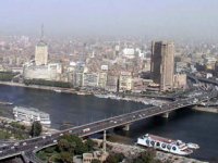 Türk turistler Mısır'da mahsur