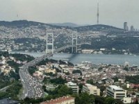 İstanbul'da yabancı uyruklu abone 10 kat arttı