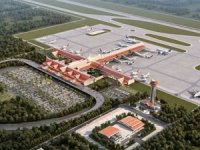 Siem Reap-Angkor Havaalanı Çin desteğiyle açıldı
