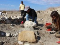 Türk mezarları antik DNA araştırmalarına ışık tutacak