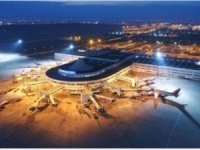 TAV Havalimanları Medine'de yeni terminal yatırımı yapıyor