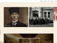 “Türkiye’nin Hazineleri” dijital koleksiyonu dünyaya açıldı