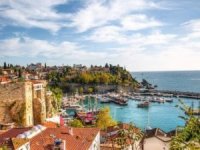 Turizm yükselişte oteller açılmaya başladı