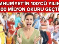 TürkiyeTurizm.com’un okur sayısı 500 milyonu geçti