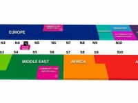 WTM London, fuar alanında yeni alanlar açtı