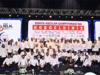 İstanbul'da dünyaca ünlü aşçılar yarışacak