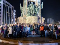 Atatürk heykeltıraşı Pietro Canonica çalıştayı