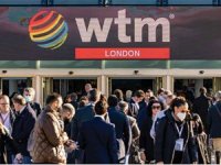 İsrail Turizm Ofisi WTM Londra 2023'ten çekildi