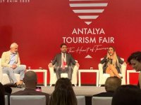 Ahmet Savaşan: Sağlık turizmi nasıl gelişeceğini anlattı