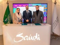Suudi Turizm Otoritesi, WTM Londra ile ortaklık imzaladı