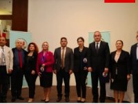 Havalimanı'nda Japon sergisi