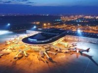 İstanbul Havalimanı  Avrupa'nın en yoğun havalimanı oldu