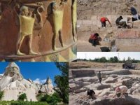 ‘Eski Anadolu'da Arkeoloji ve Toplum’ sempozyumu