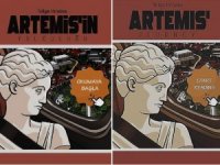 ‘Artemis'in Yolculuğu’, kültüre farkındalık yaratıyor