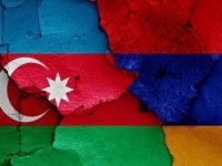  Azerbaycan ve Ermenistan barış antlaşması ilkelerinde anlaştı