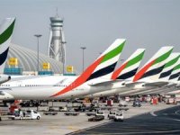 Emirates’ten, Dubai Airshow'da 90 adet Boeing 777X siparişi