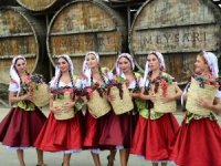 ‘’Üzüm ve Şarap Festivali Şamahı'’ya geri dönüyor